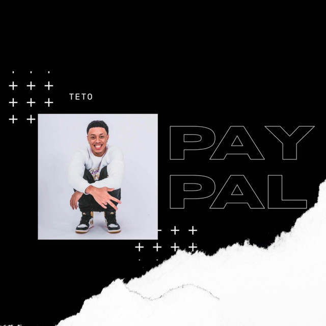 Paypal cover art