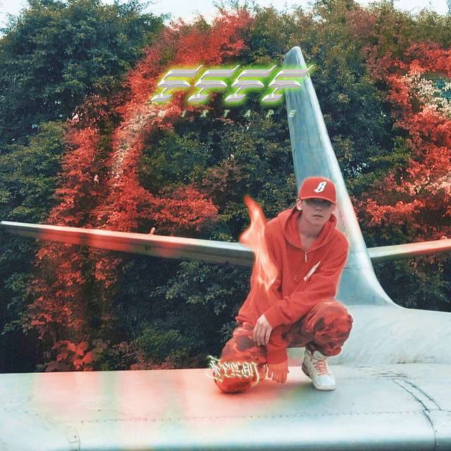 FFFF MIXTAPE cover art