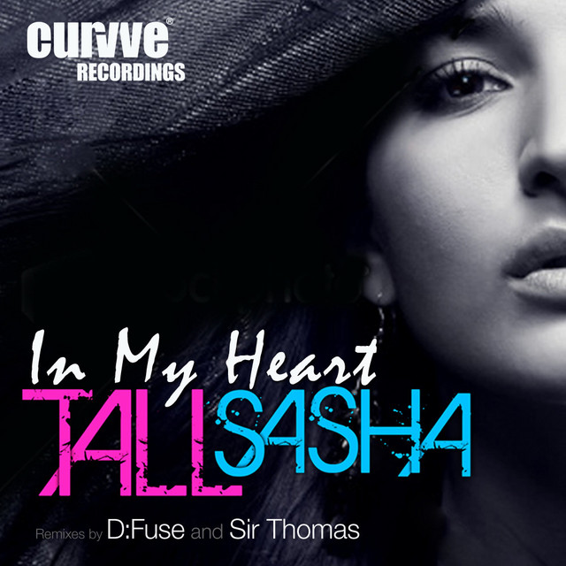 In My Heart - Original cover art