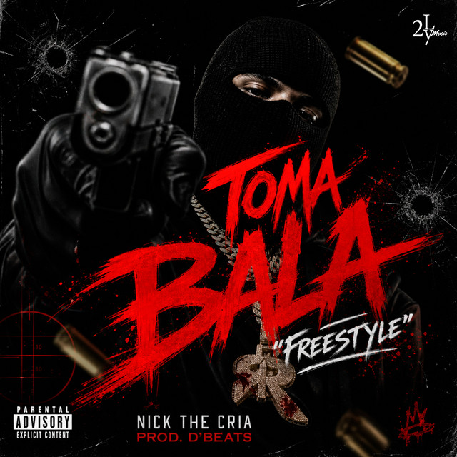 Toma Bala
