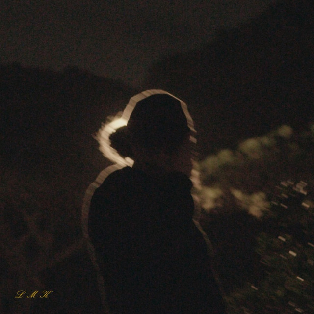 LMK cover art