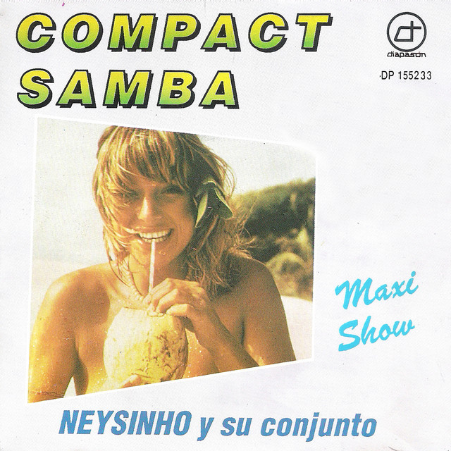 Neysinho y su Conjunto