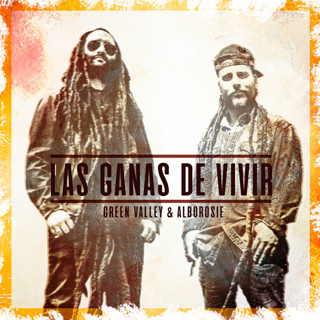 Las Ganas de Vivir