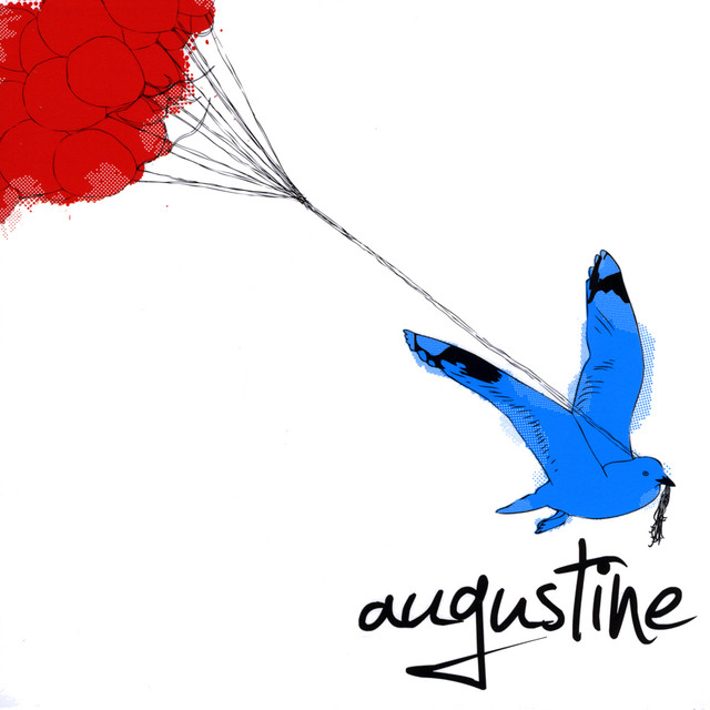 Augustine cover art