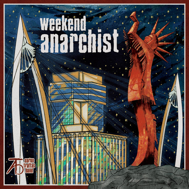 Weekend Anarchist album image