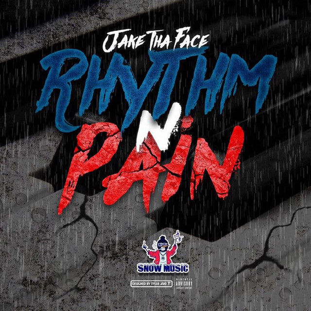 Rhythm n' Pain cover art