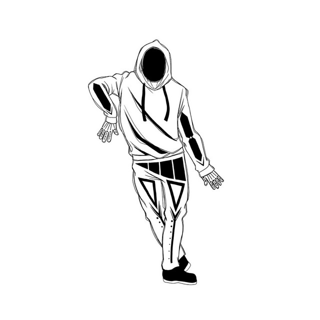 Footwork, Vol. 2 cover art