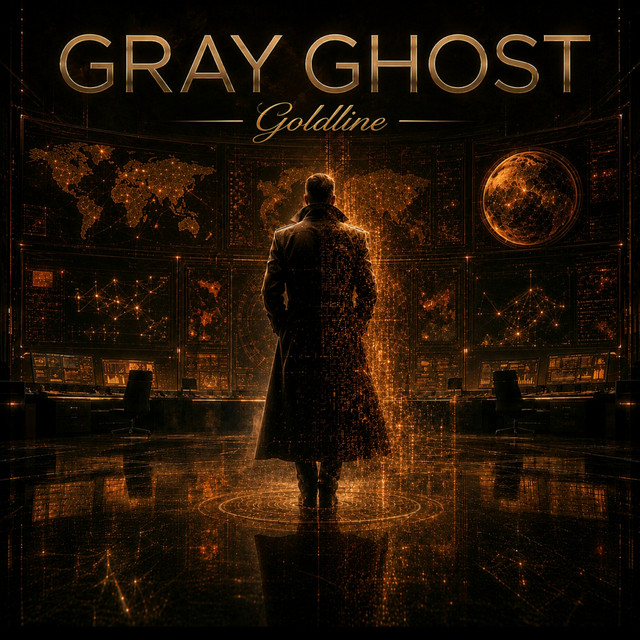 Gray Ghost