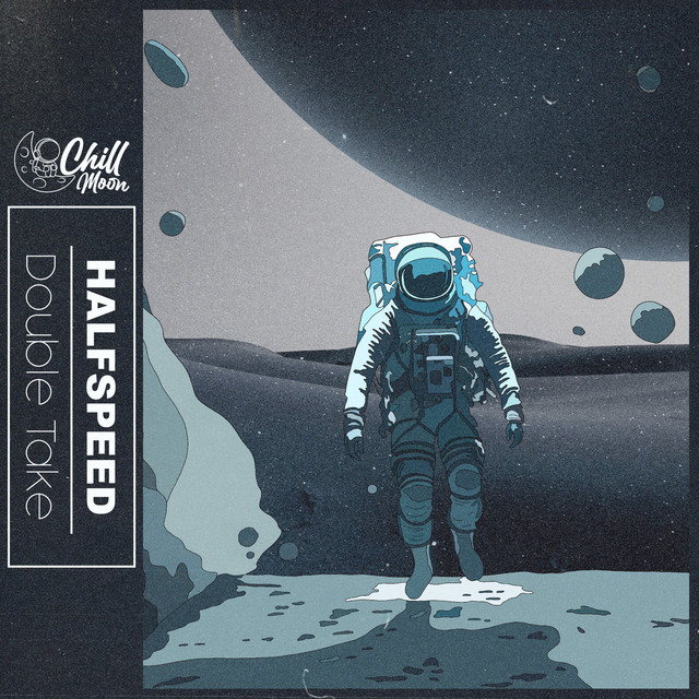 Double Take cover art