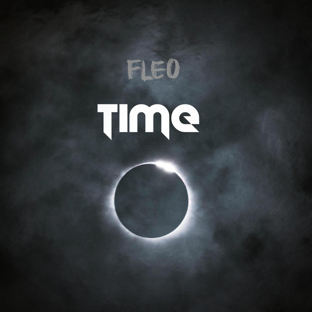 Time cover art