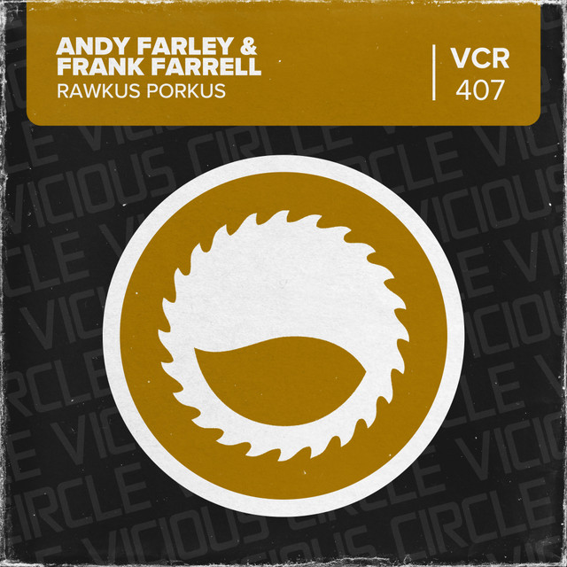 Rawkus Porkus - Extended Mix album art