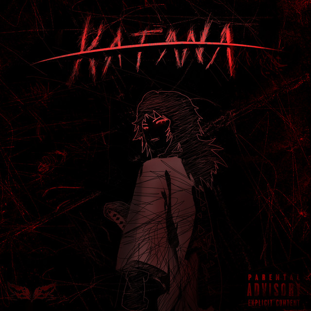 katana