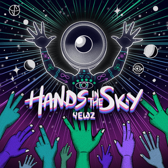 Hands In The Sky