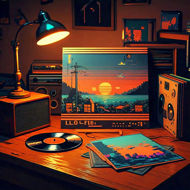 Vintage Vinyl