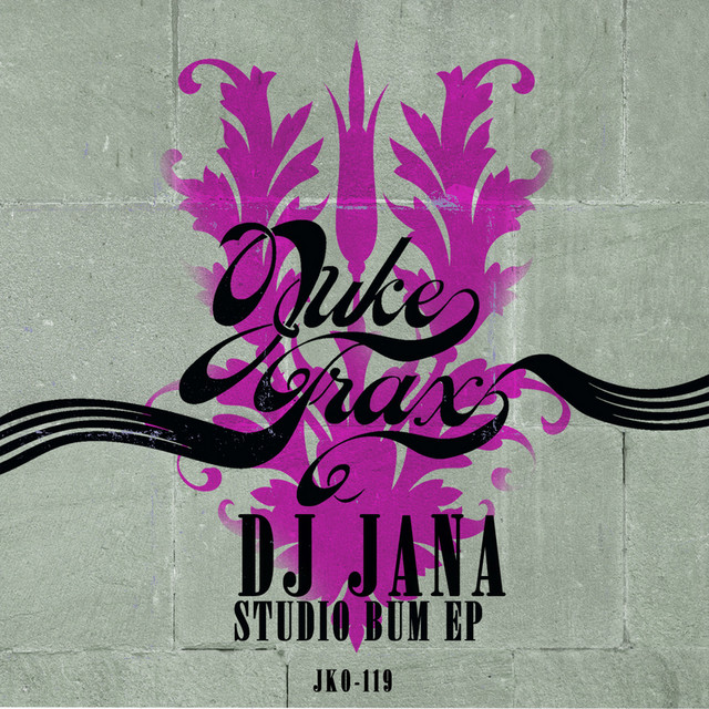 DJ Jana