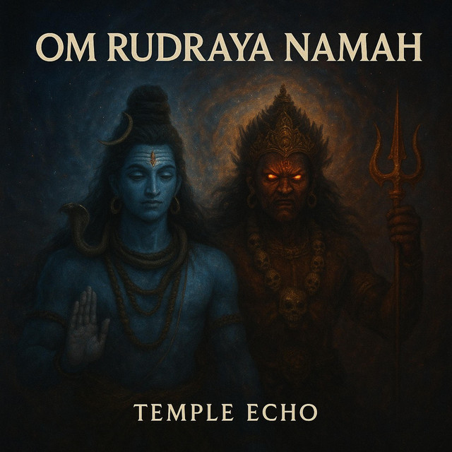 Temple Echo