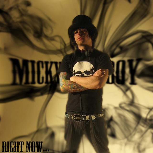Micky Boy | Spotify