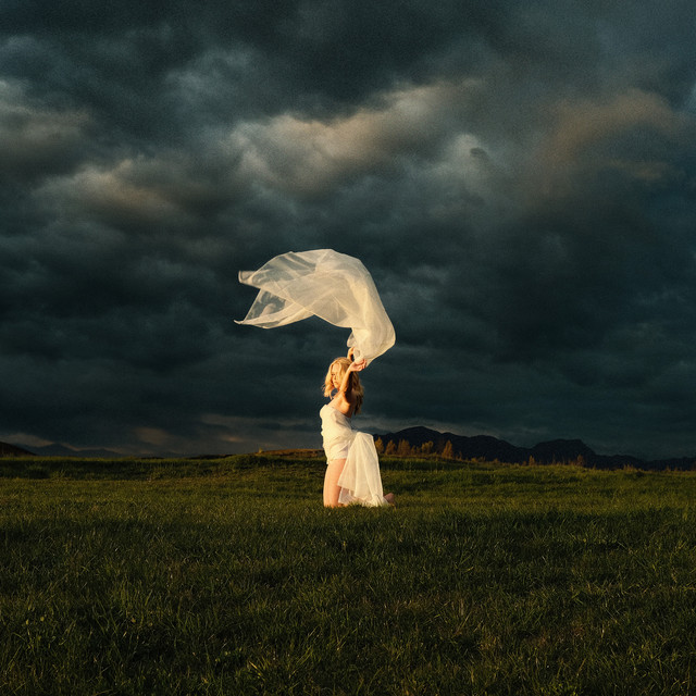 undefined album image