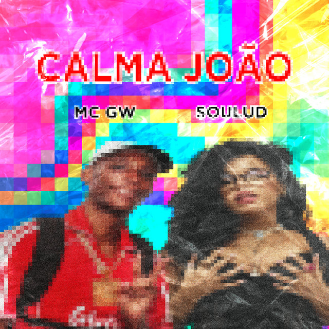 Calma João