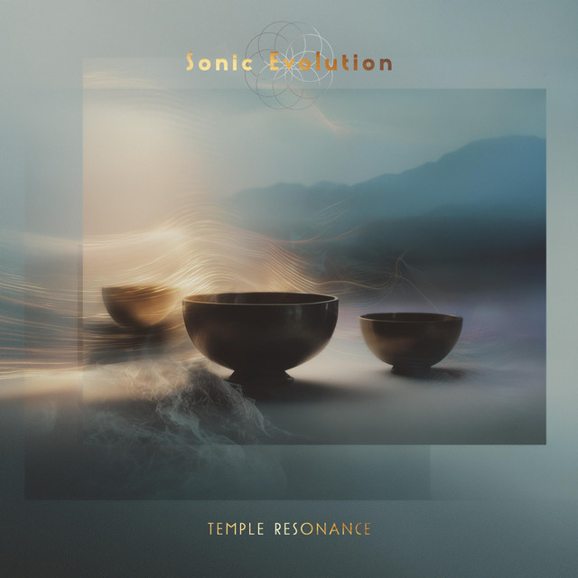 Temple Resonance cover art