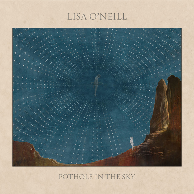 Pothole in the Sky cover art