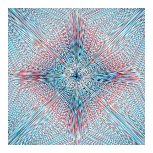 My Eye On You (To Reinvision) cover art