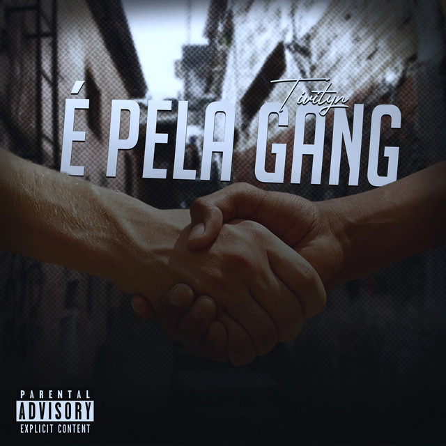 É pela Gang cover art