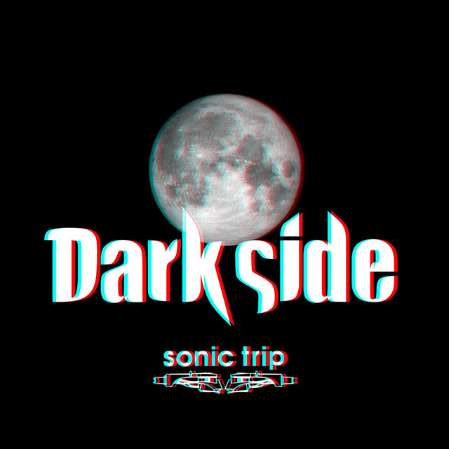 Darkside cover art