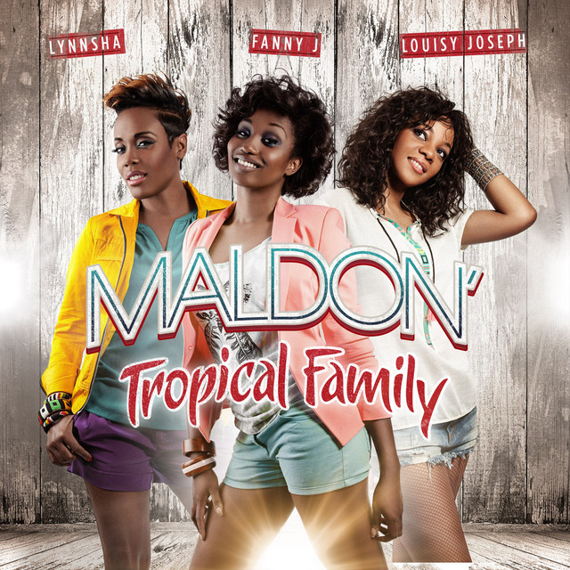 Maldon