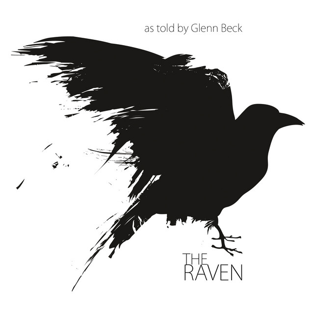The Raven cover