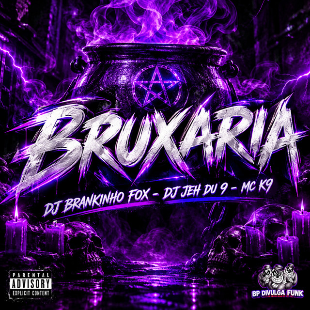 Bruxaria