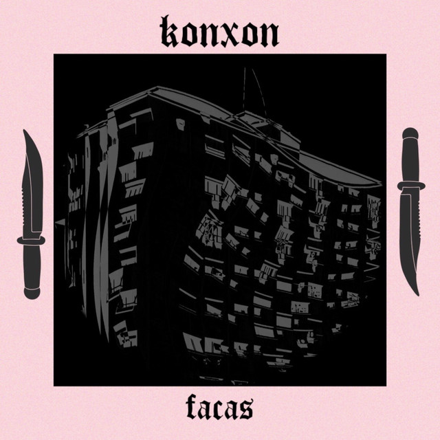 Facas cover art