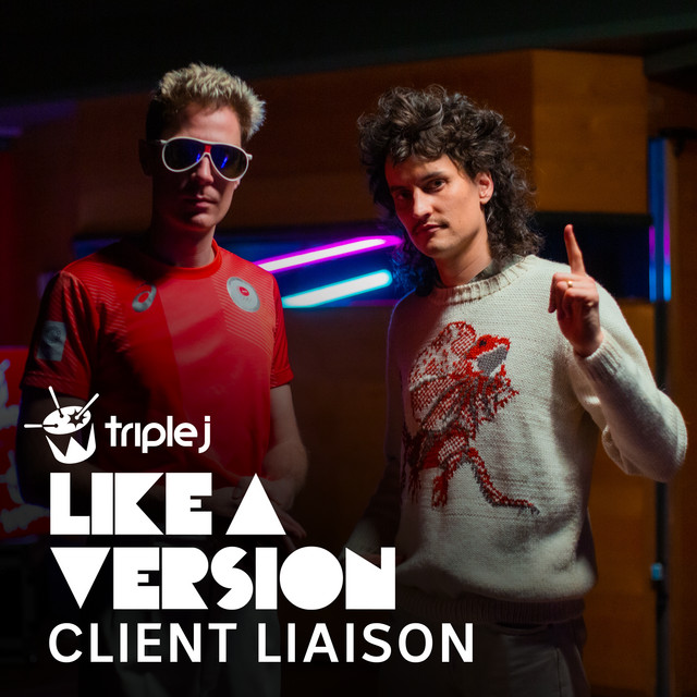 undefined album image