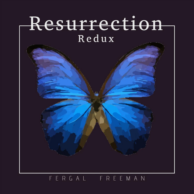Ascension cover art