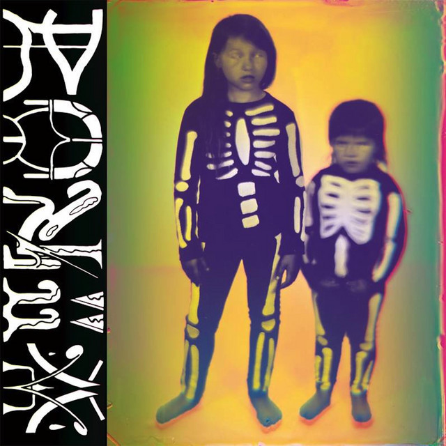 RONiiA cover