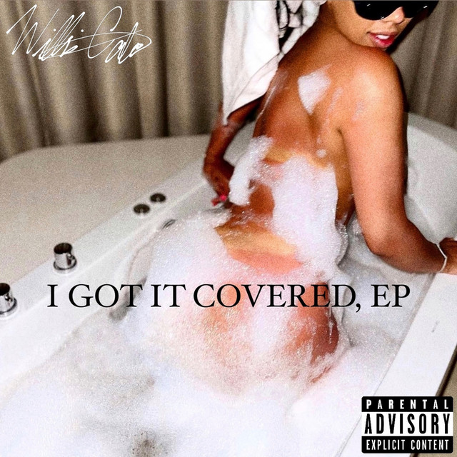 I Got It Covered - EP cover art