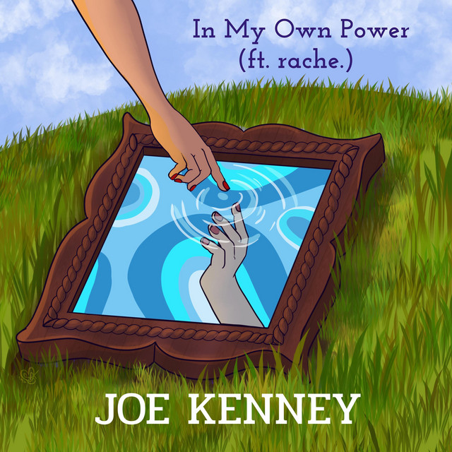 In My Own Power