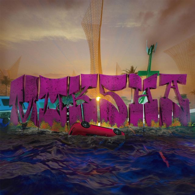 Ep cover art