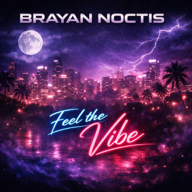 Brayan noctis