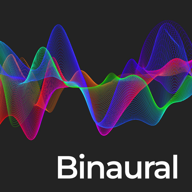 Binaural Beats Study Zone