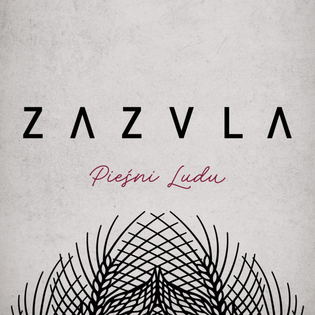 Pieśni Ludu cover art