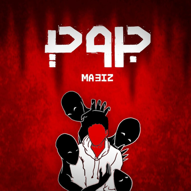 JRO7I Single By MA3IZ Spotify