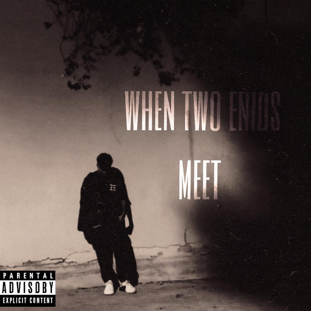 WHEN TWO ENDS MEET cover art