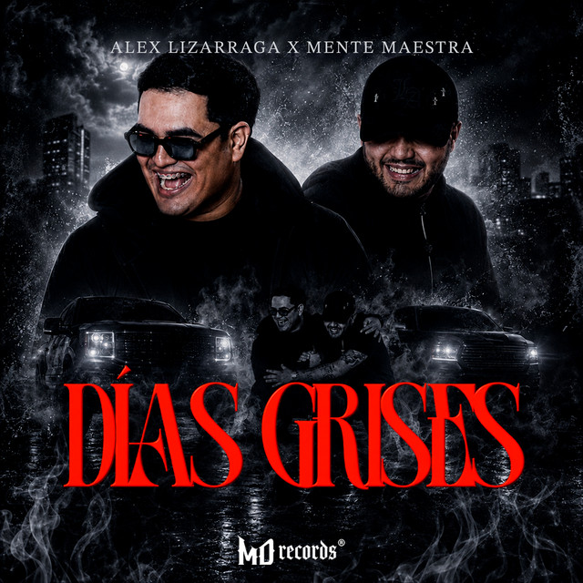 Dias Grises album image
