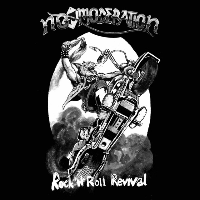 Rock 'n' Roll Revival cover art