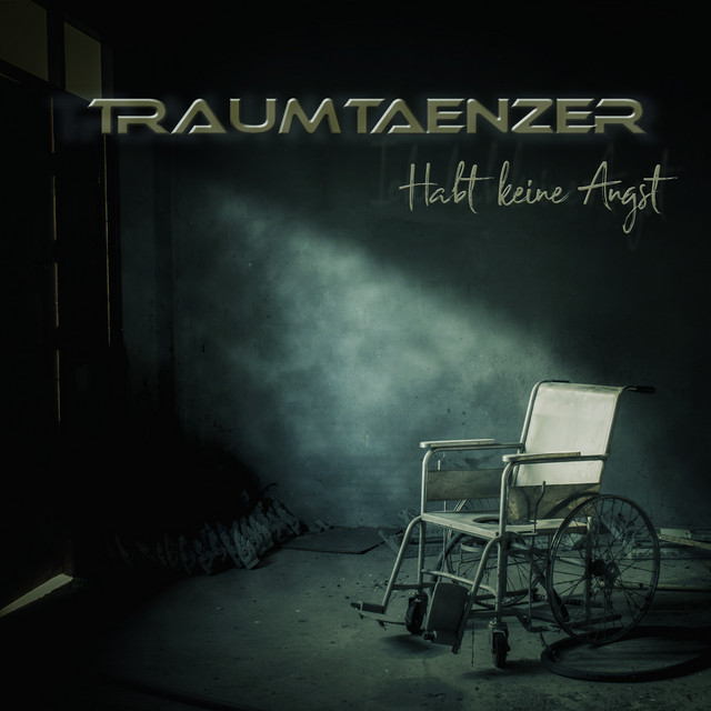 Habt keine Angst cover