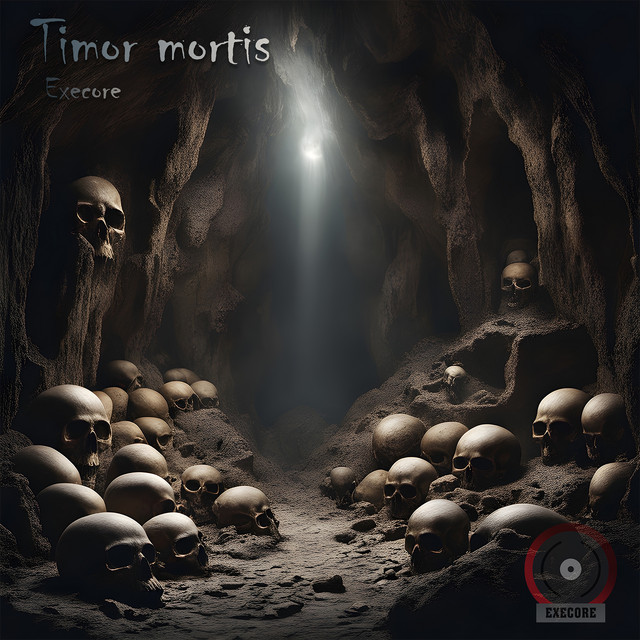 Timor Mortis cover art