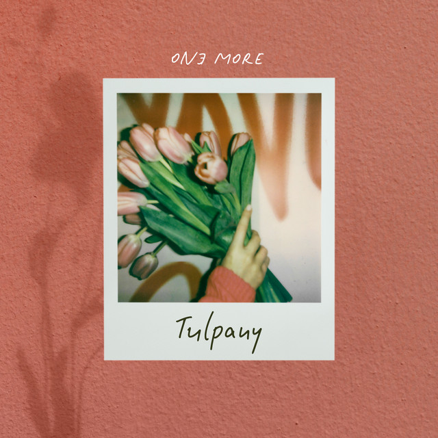 Обкладинка: Tulpany - Acoustic — ONƎ MORE