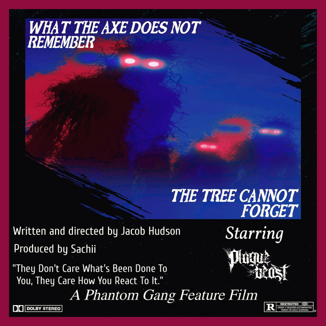 What The Axe Does Not Remember, The Tree Cannot Forget