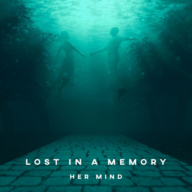 Lost in a Memory cover art